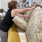 upholstery repair las vegas
